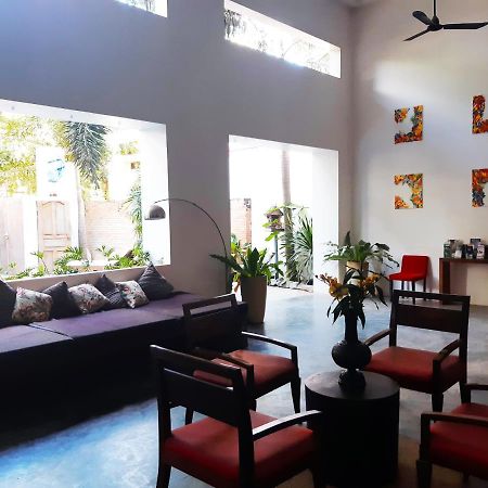 The Gallery Boutique Hotel Siem Reap Extérieur photo