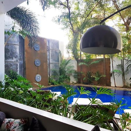 The Gallery Boutique Hotel Siem Reap Extérieur photo