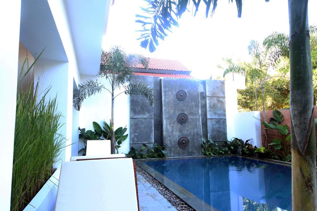 The Gallery Boutique Hotel Siem Reap Extérieur photo