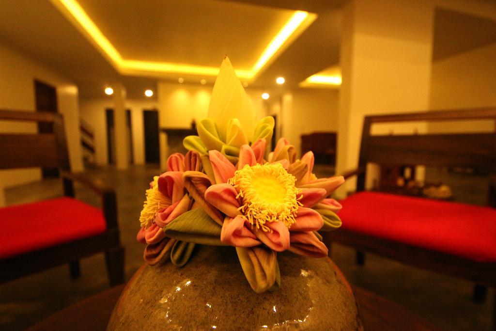The Gallery Boutique Hotel Siem Reap Extérieur photo