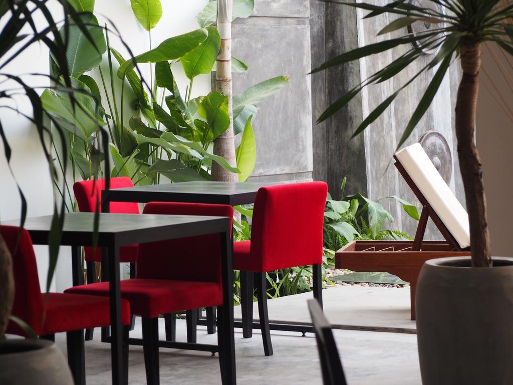 The Gallery Boutique Hotel Siem Reap Extérieur photo