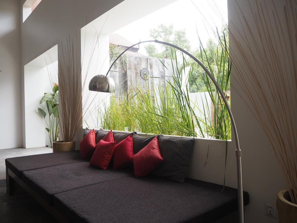 The Gallery Boutique Hotel Siem Reap Extérieur photo