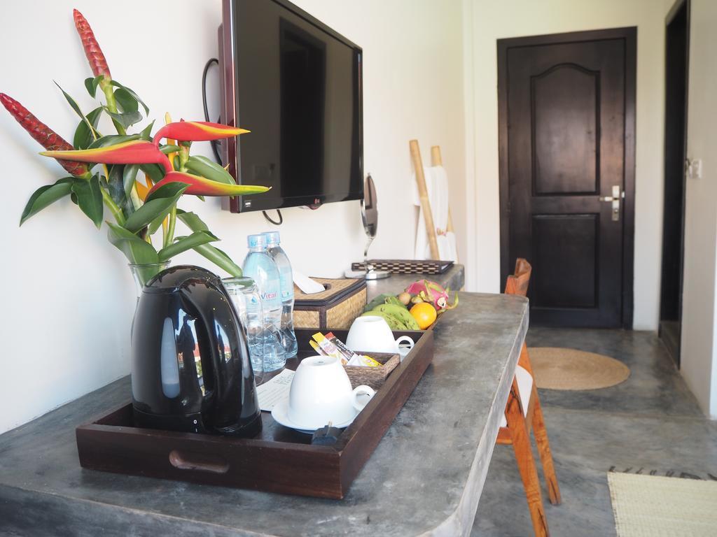 The Gallery Boutique Hotel Siem Reap Chambre photo