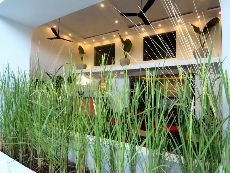 The Gallery Boutique Hotel Siem Reap Extérieur photo