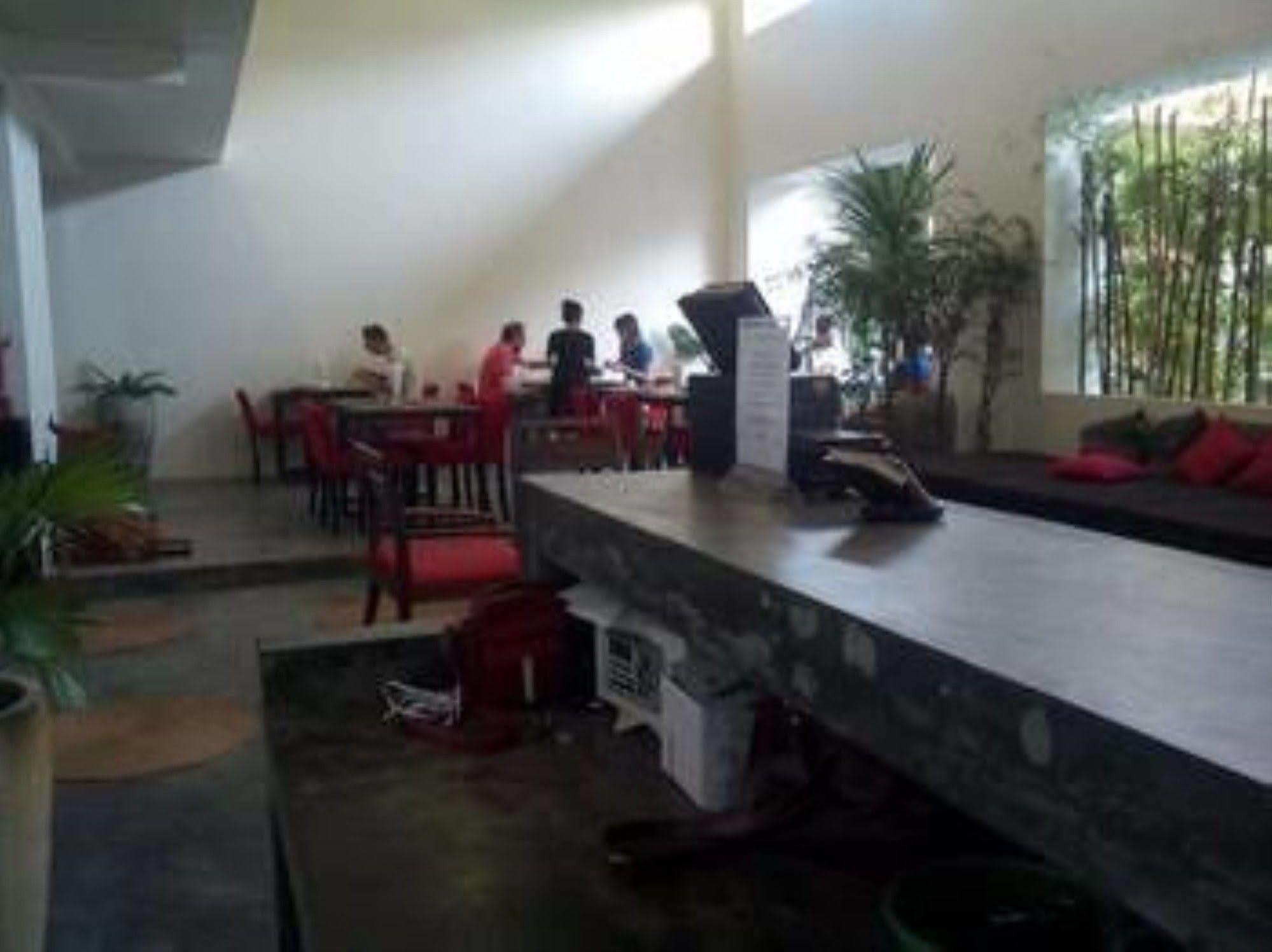 The Gallery Boutique Hotel Siem Reap Extérieur photo
