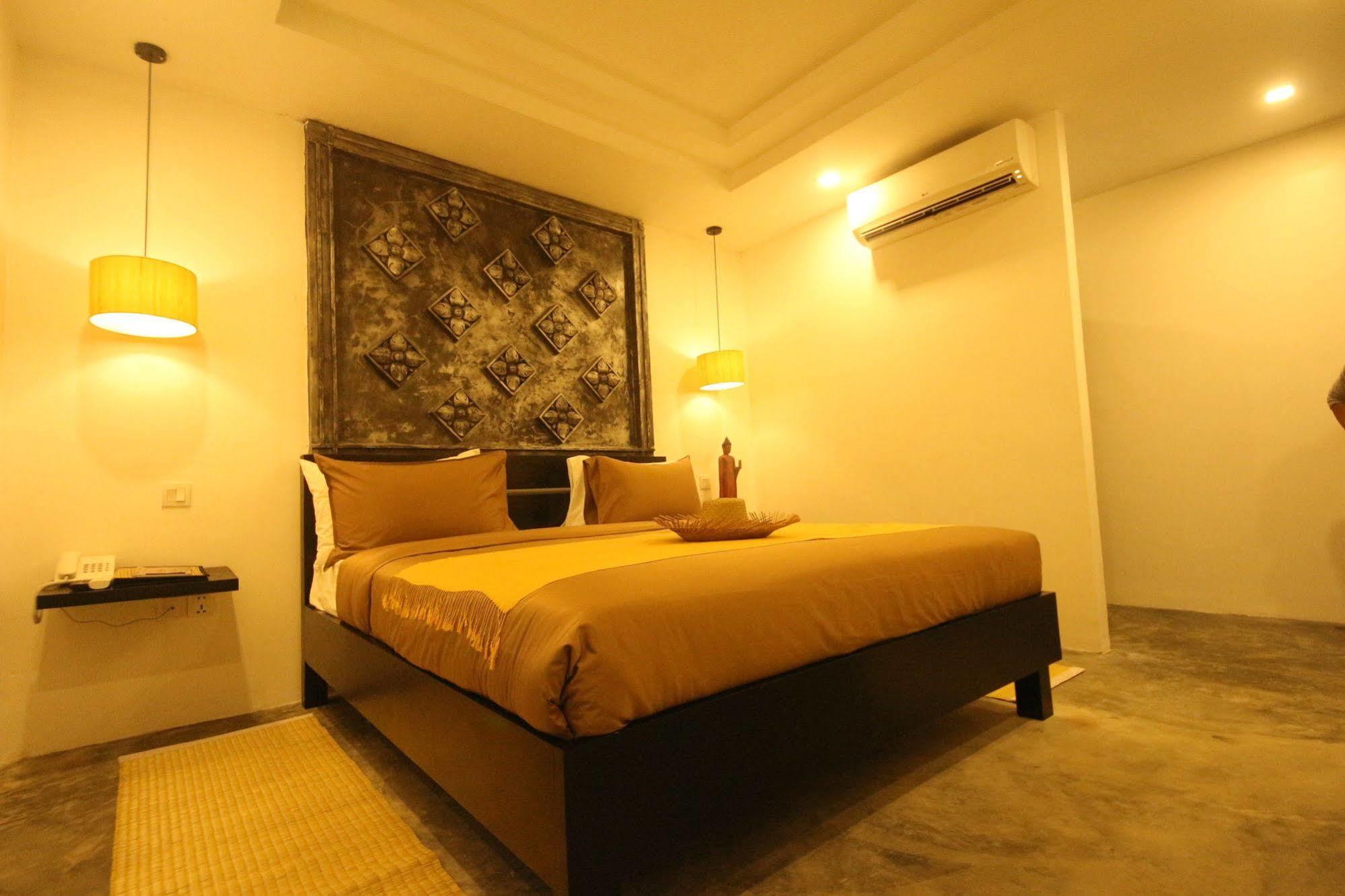 The Gallery Boutique Hotel Siem Reap Extérieur photo