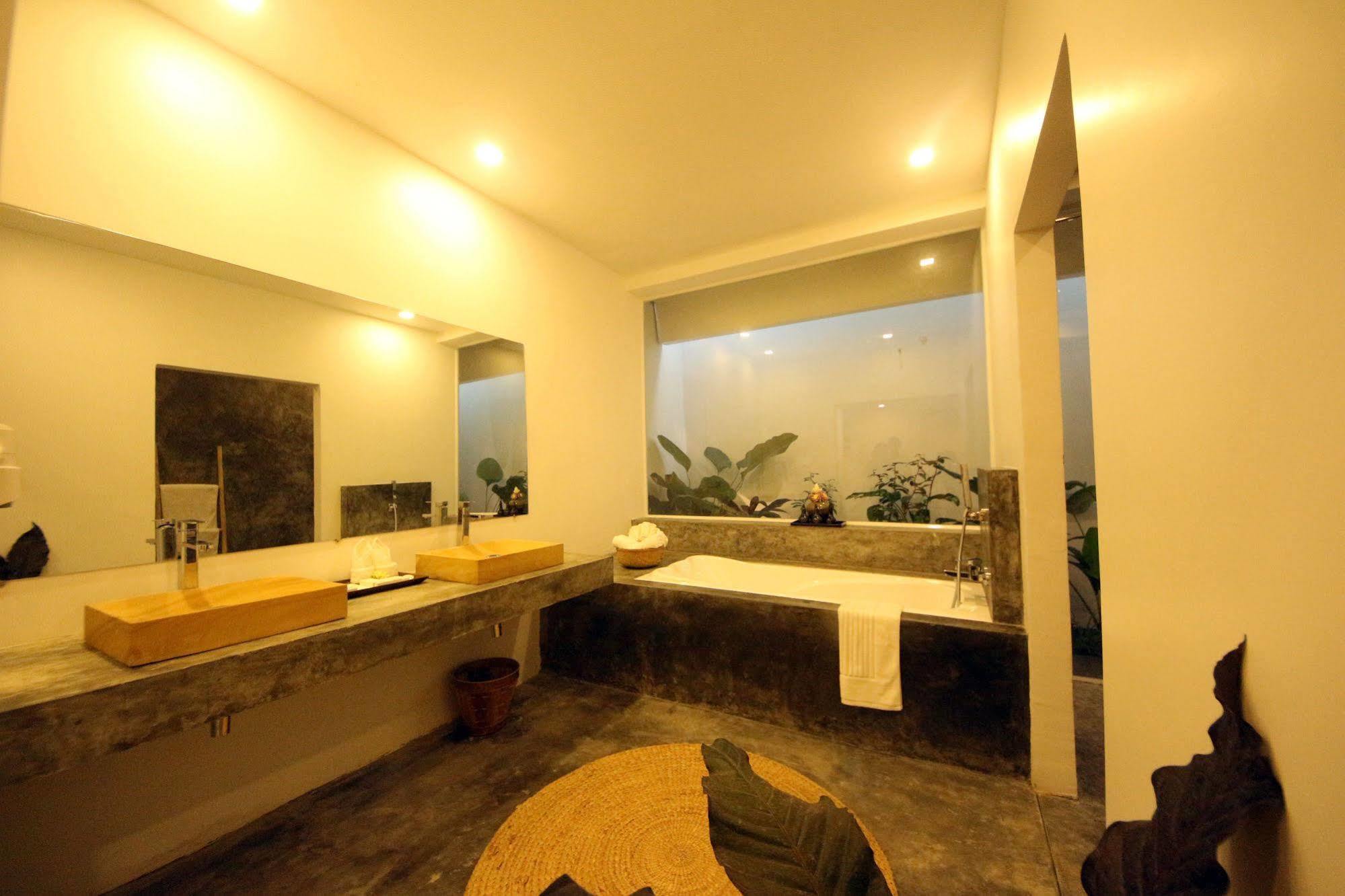 The Gallery Boutique Hotel Siem Reap Extérieur photo
