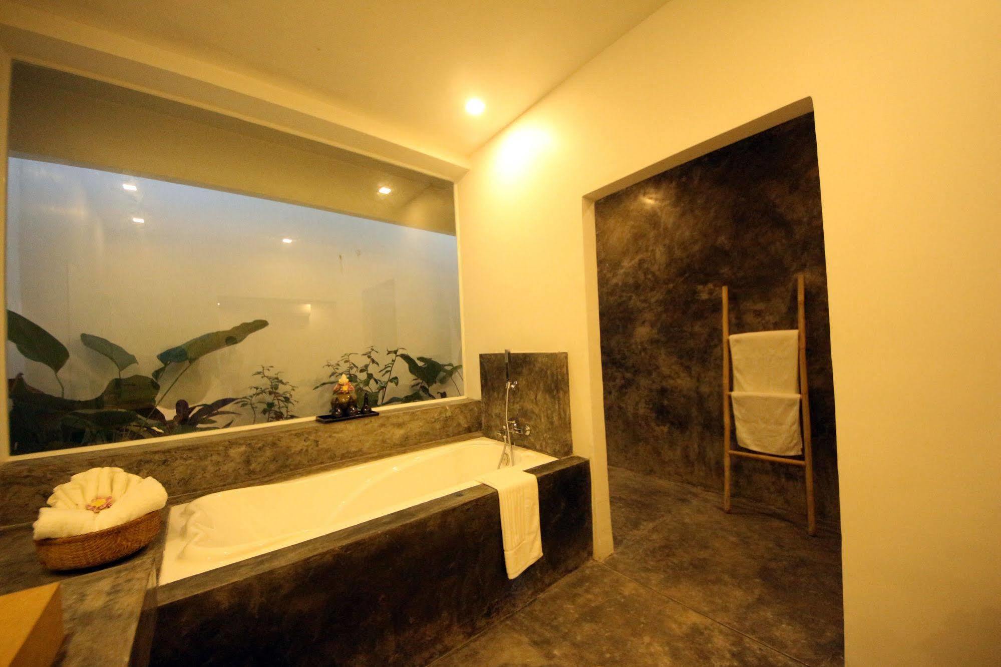 The Gallery Boutique Hotel Siem Reap Extérieur photo