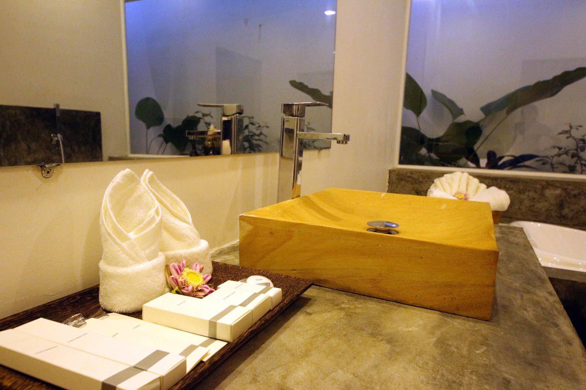 The Gallery Boutique Hotel Siem Reap Extérieur photo