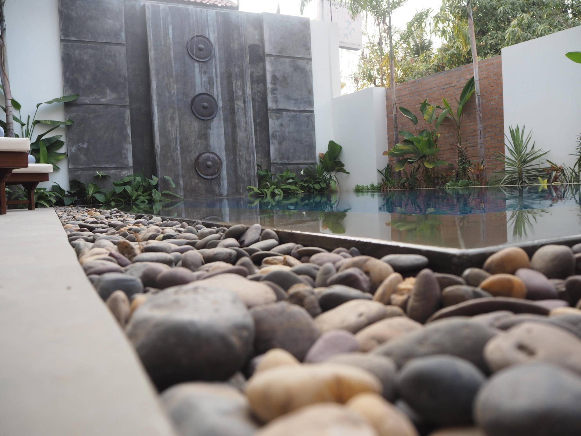 The Gallery Boutique Hotel Siem Reap Extérieur photo