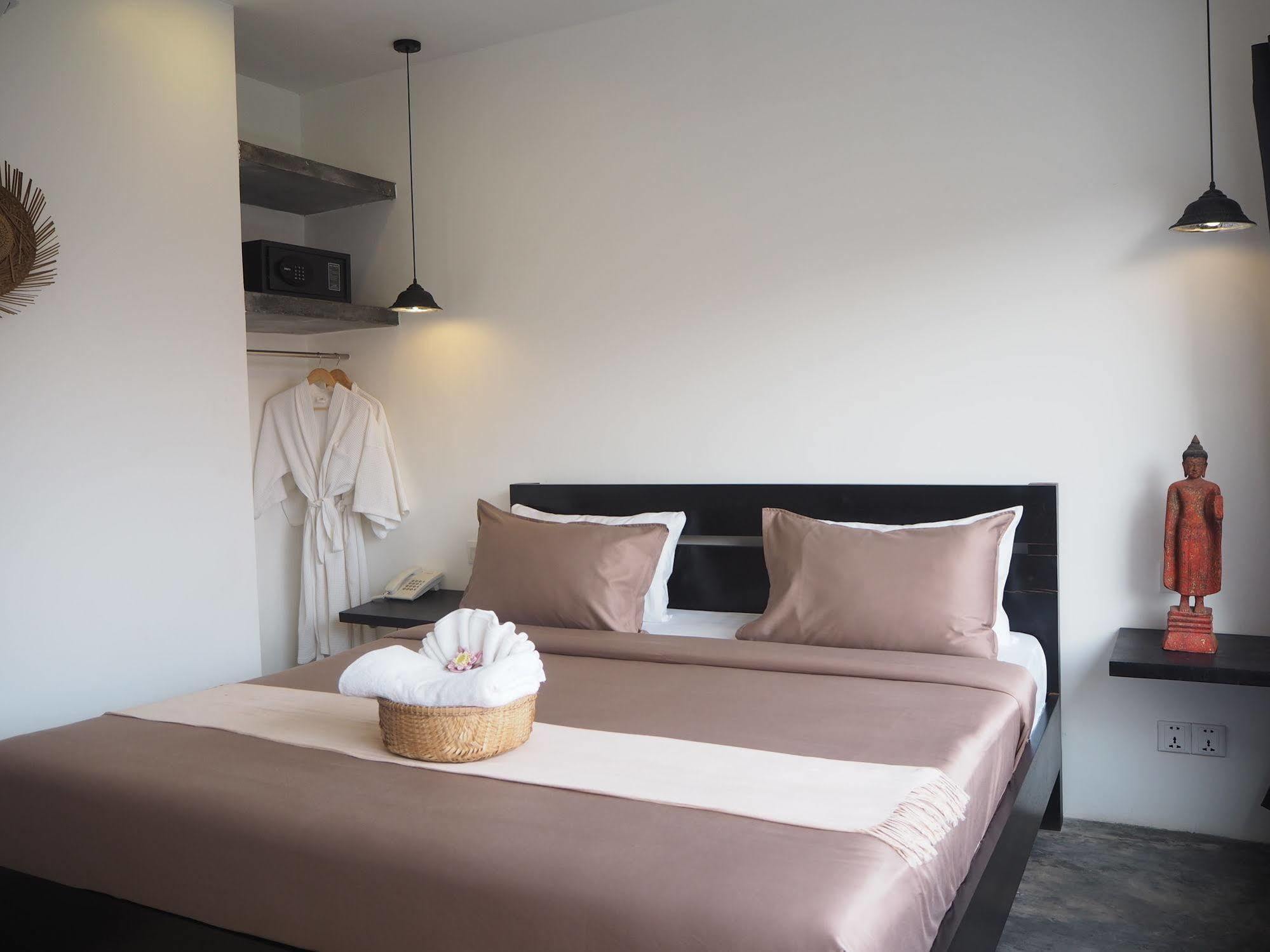 The Gallery Boutique Hotel Siem Reap Extérieur photo
