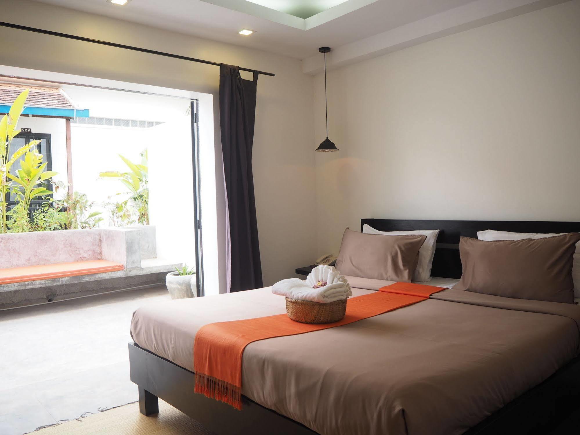 The Gallery Boutique Hotel Siem Reap Extérieur photo
