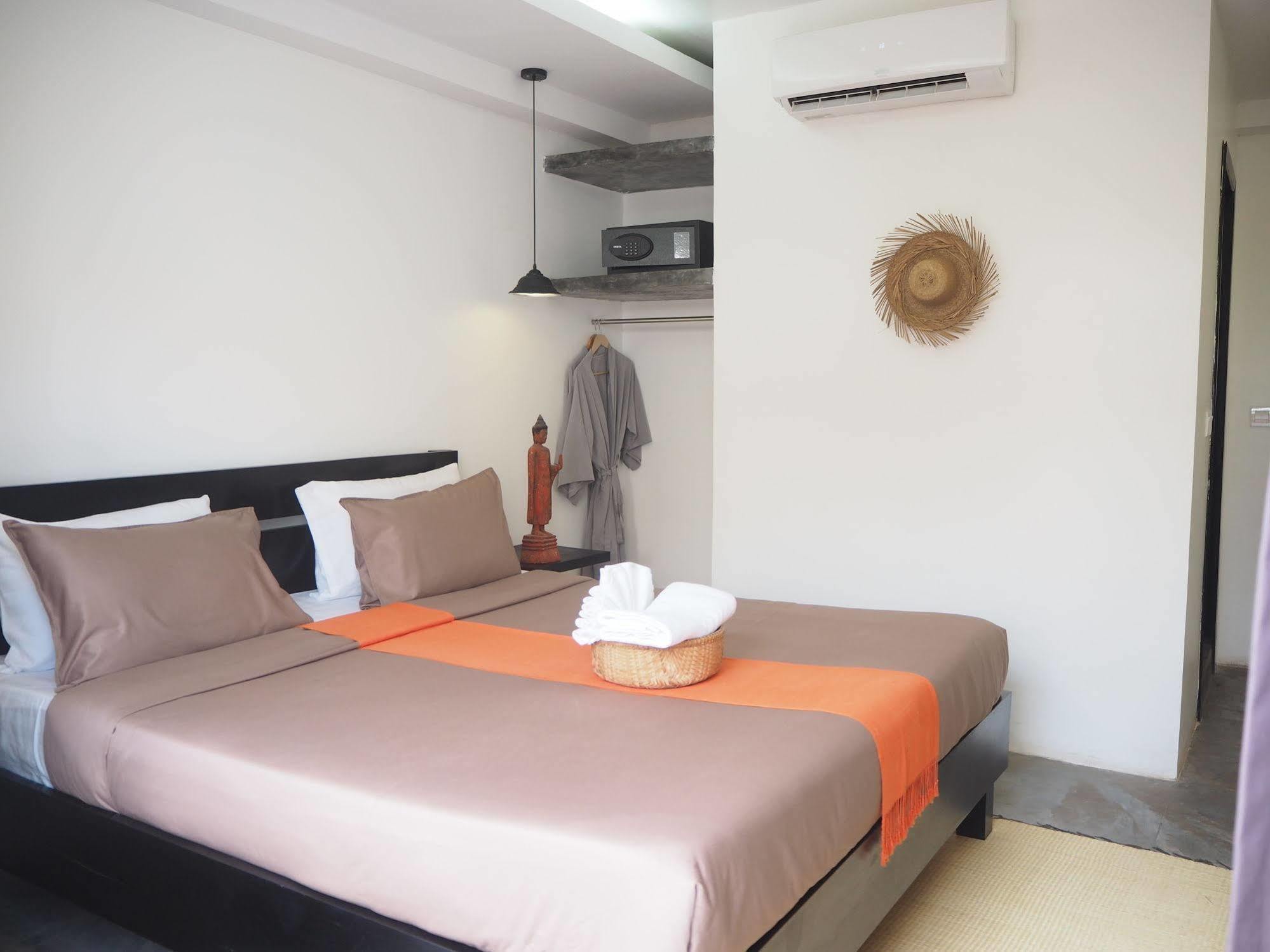 The Gallery Boutique Hotel Siem Reap Extérieur photo