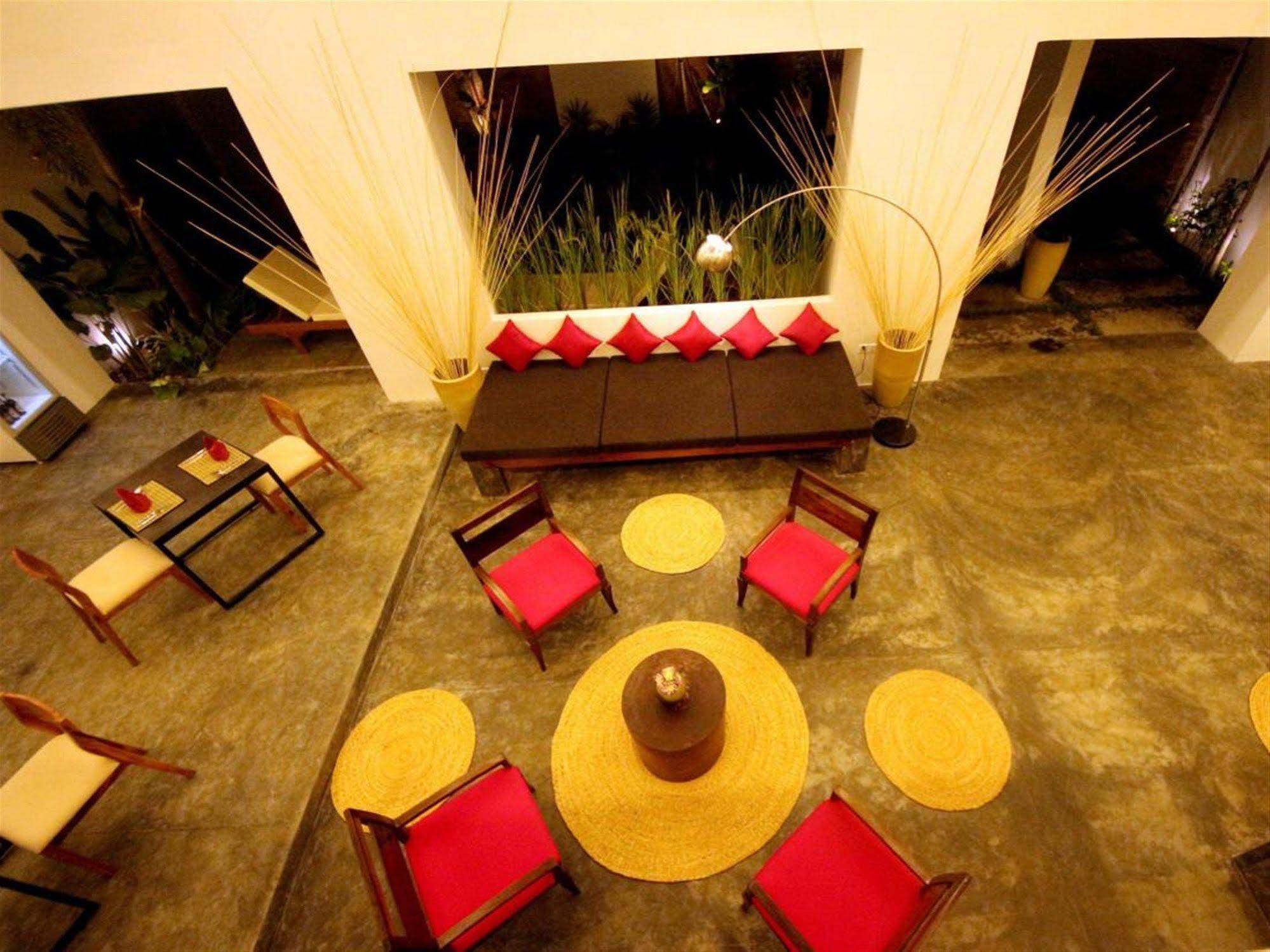 The Gallery Boutique Hotel Siem Reap Extérieur photo