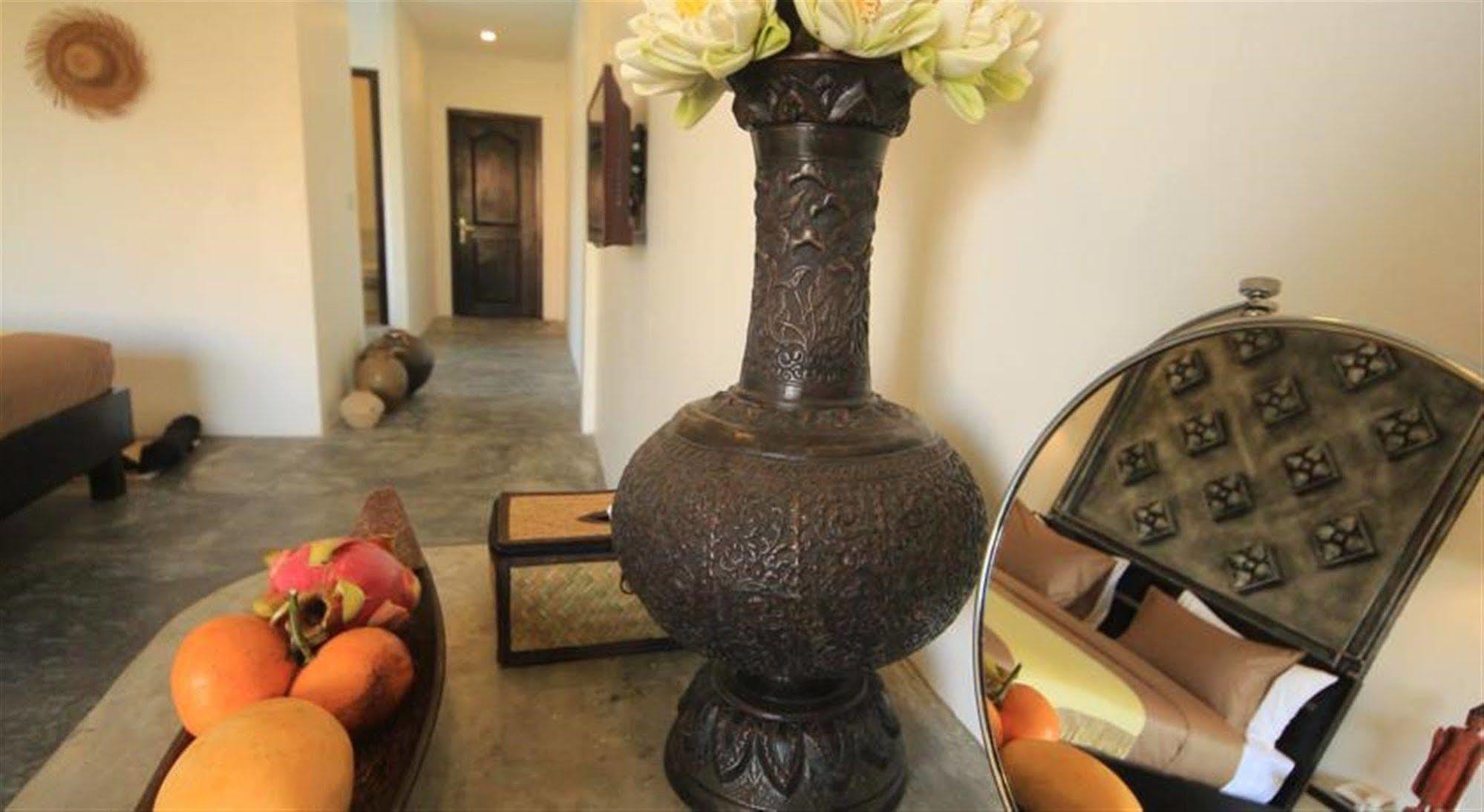 The Gallery Boutique Hotel Siem Reap Extérieur photo