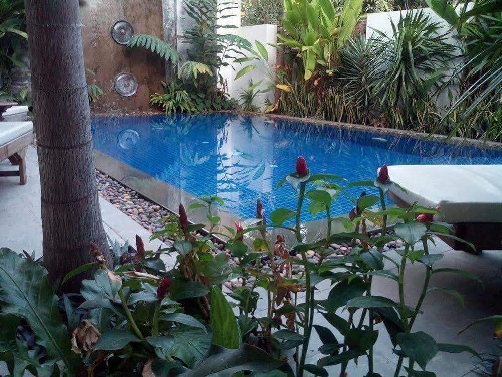 The Gallery Boutique Hotel Siem Reap Extérieur photo