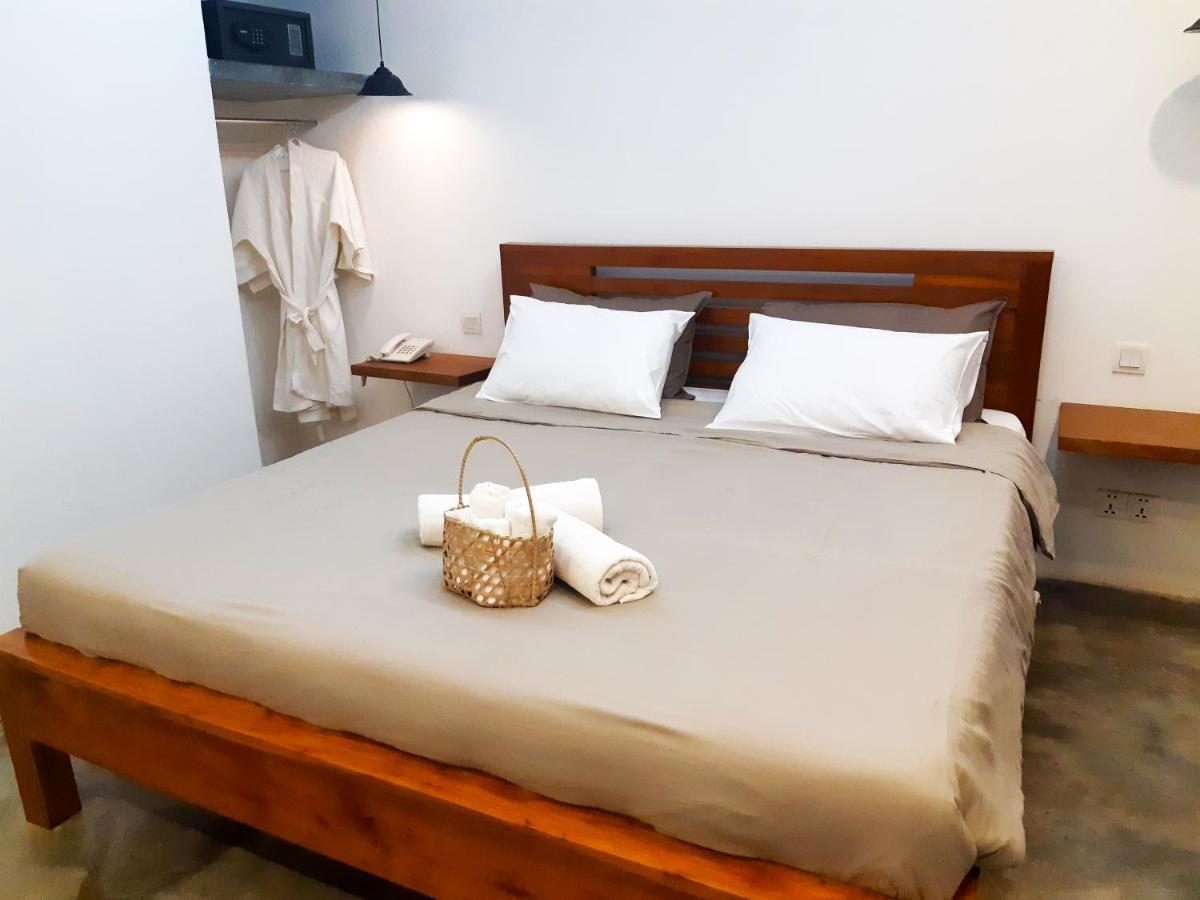 The Gallery Boutique Hotel Siem Reap Extérieur photo