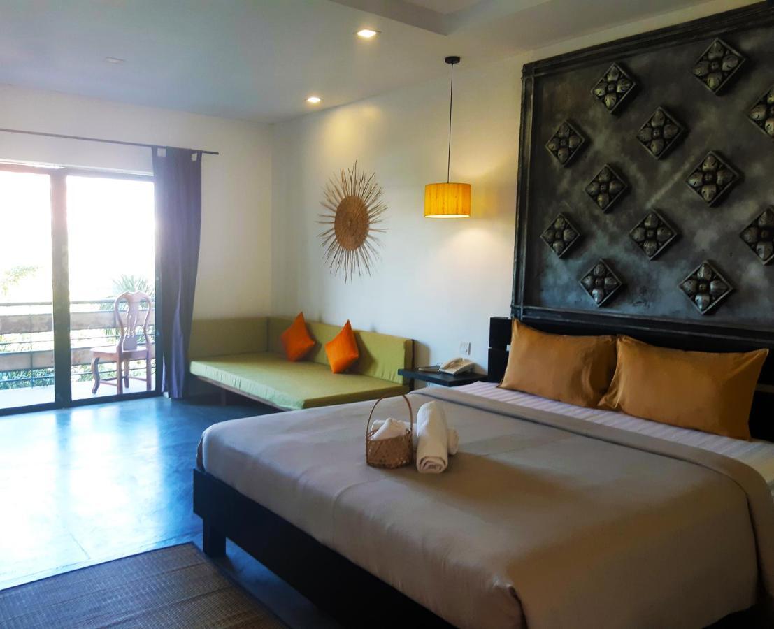 The Gallery Boutique Hotel Siem Reap Extérieur photo