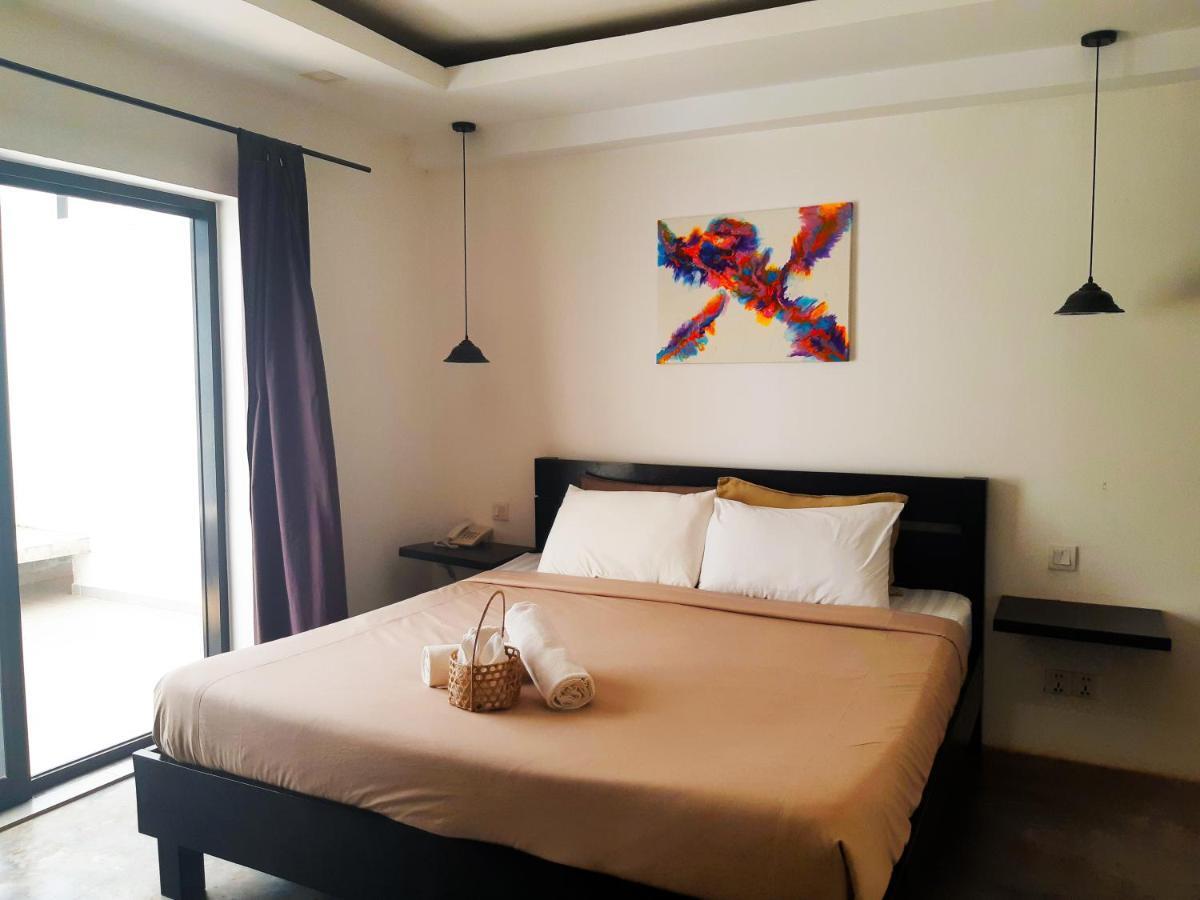 The Gallery Boutique Hotel Siem Reap Extérieur photo
